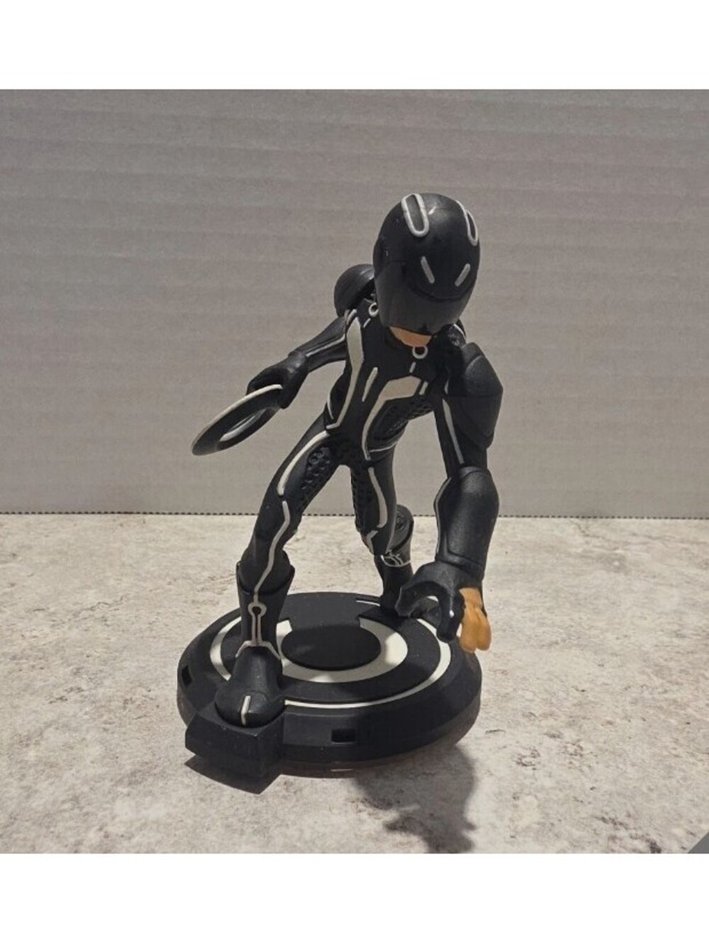 Disney Infinity 3.0 Tron Legacy Figure - Sam Flynn